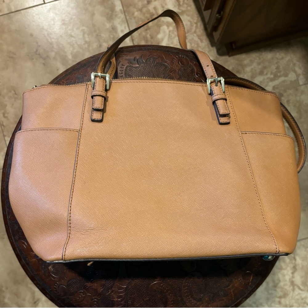 Michael Kors handbag.